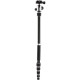 Алюмінієвий штатив Benro (KIT) FTR09AB00GTTN